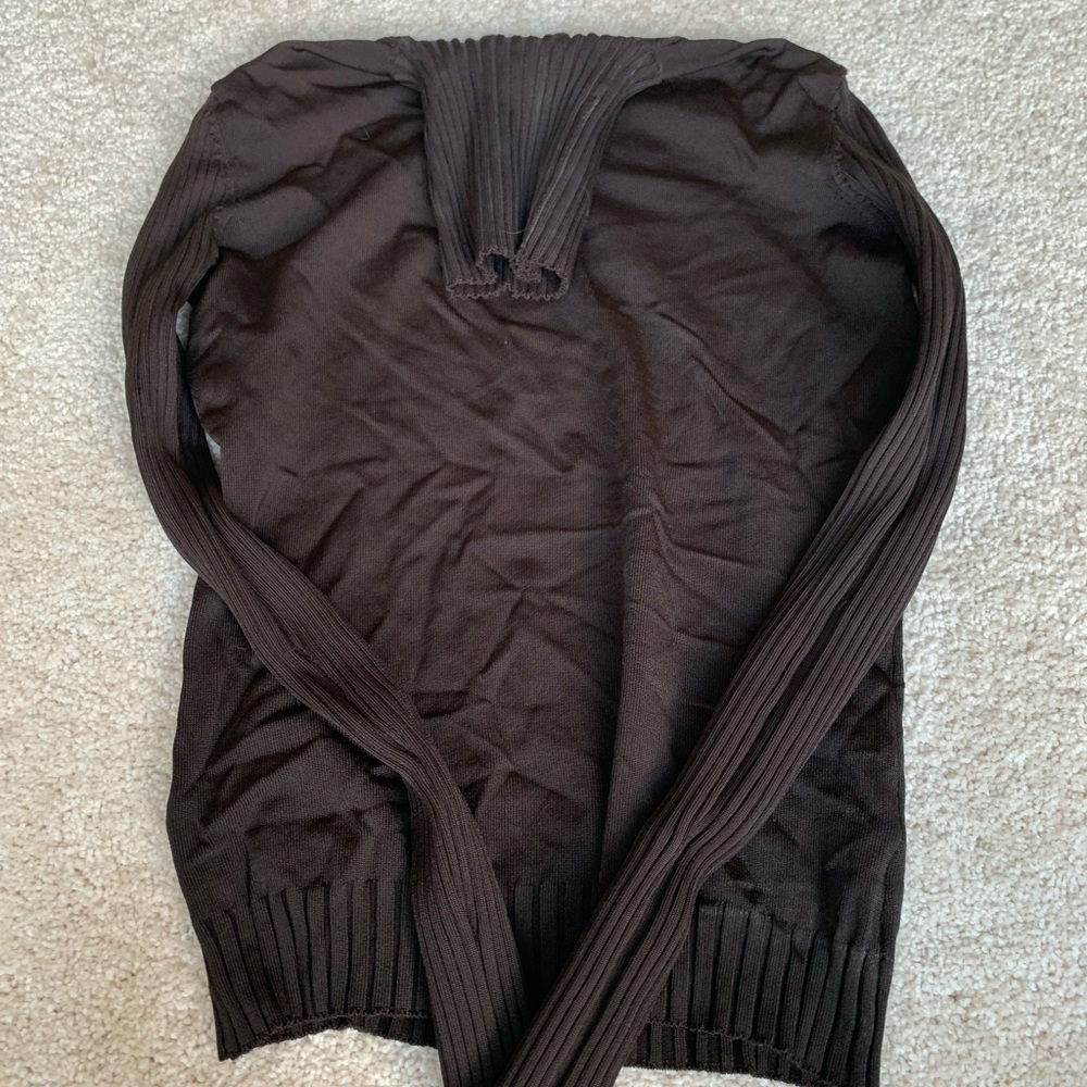 Turtleneck